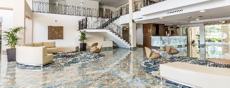 Hotel Hope Harbour 3*