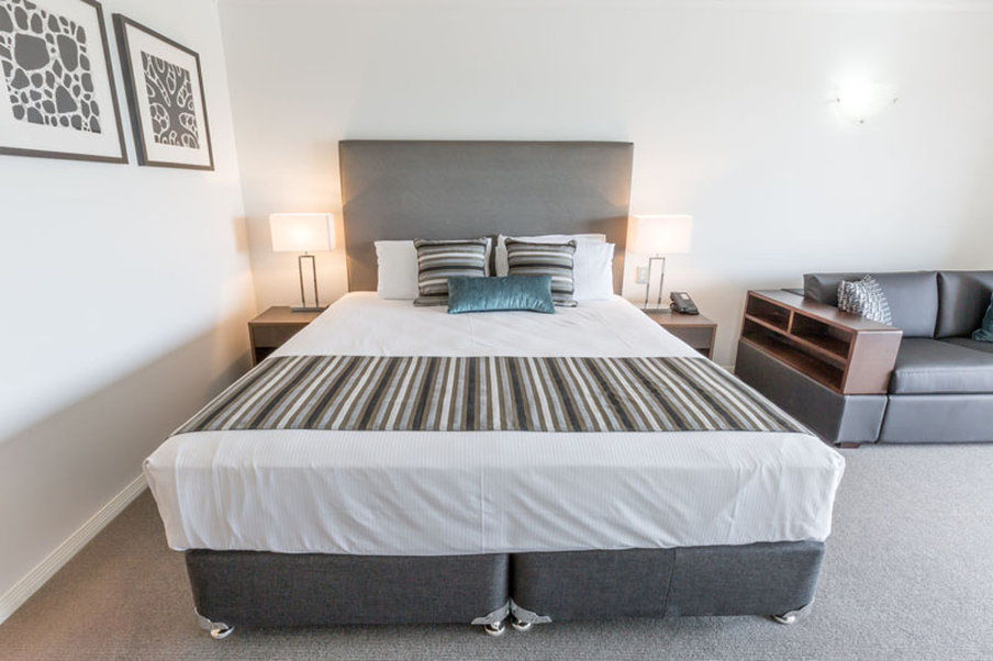 Hotel Hope Harbour Gold Coast