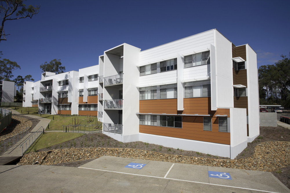 Hostel Griffith University Village *