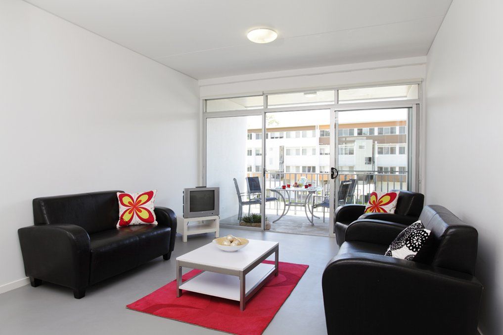 Griffith University Village