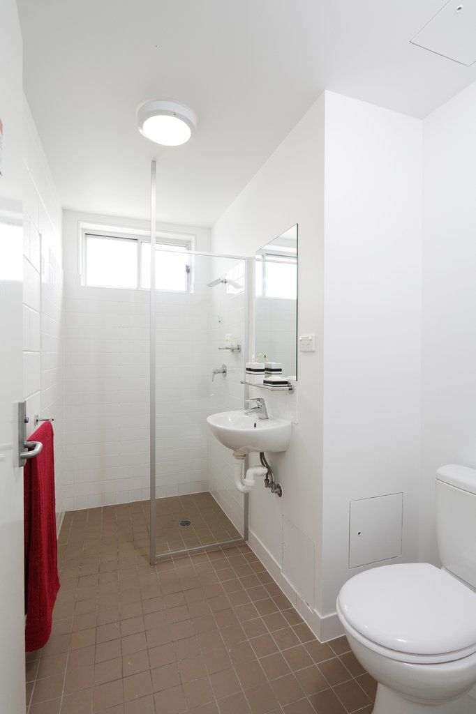 Griffith University Village * Gold Coast