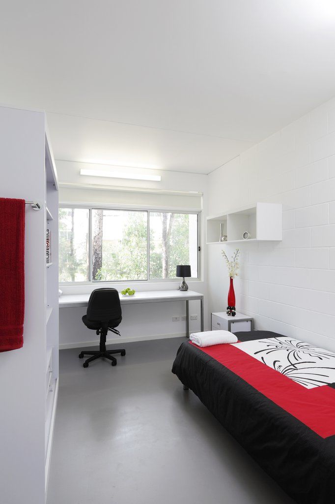 Hostel Griffith University Village
