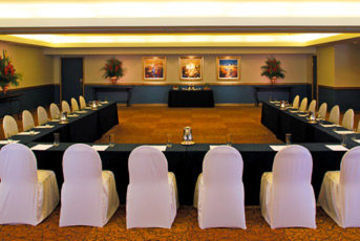Sheraton Mirage & Gold Coast