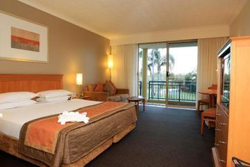Hotel Radisson Gold Coast