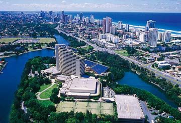 Hotel Jupiters 5*