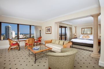 Jupiters Hotel Gold Coast