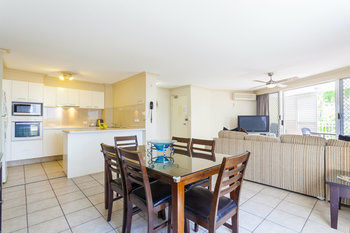 Hotel La Grande Broadbeach