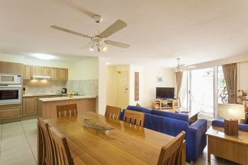La Grande Broadbeach 4* Gold Coast