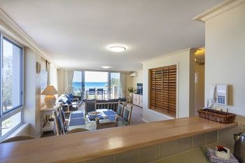 La Grande Broadbeach 4* Gold Coast