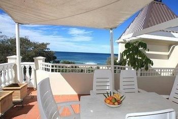 Hotel La Grande Broadbeach 4*