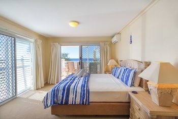 La Grande Broadbeach Hotel 4*