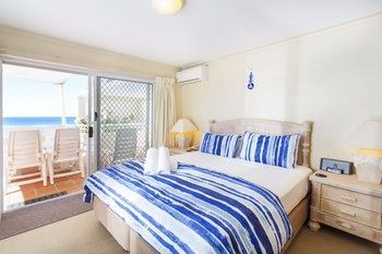 La Grande Broadbeach Hotel 4*