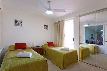 Hotel La Grande Broadbeach