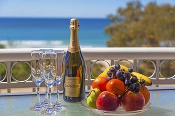 Hotel La Grande Broadbeach