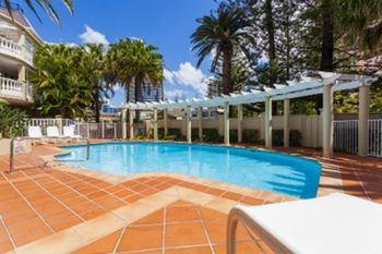 La Grande Broadbeach Gold Coast