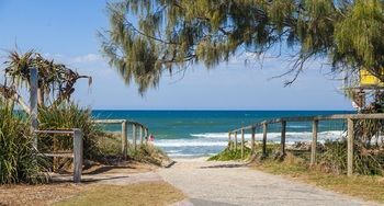 Hotel La Grande Broadbeach Gold Coast