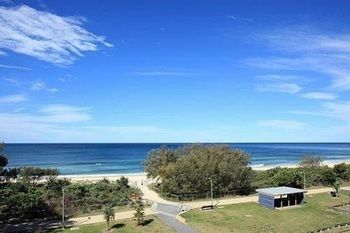 La Grande Broadbeach Hotel