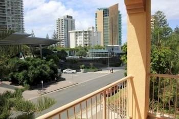 Albergue Gold Coast Hostel Gold Coast