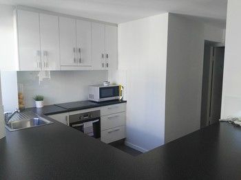 Surfers Aparthotel Gold Coast