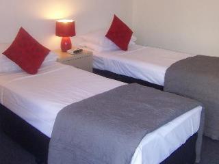Aparthotel Santana Surfers Paradise