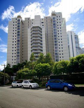 Ocean Sands Resort 4*