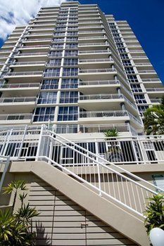 Ocean Sands Gold Coast