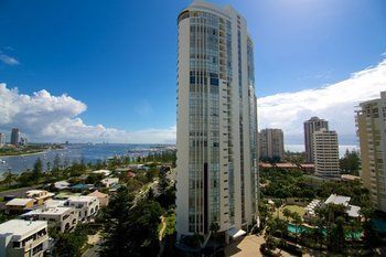 Ocean Sands Resort 4*