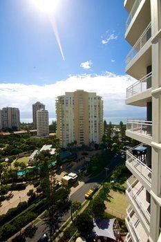 Ocean Sands Gold Coast