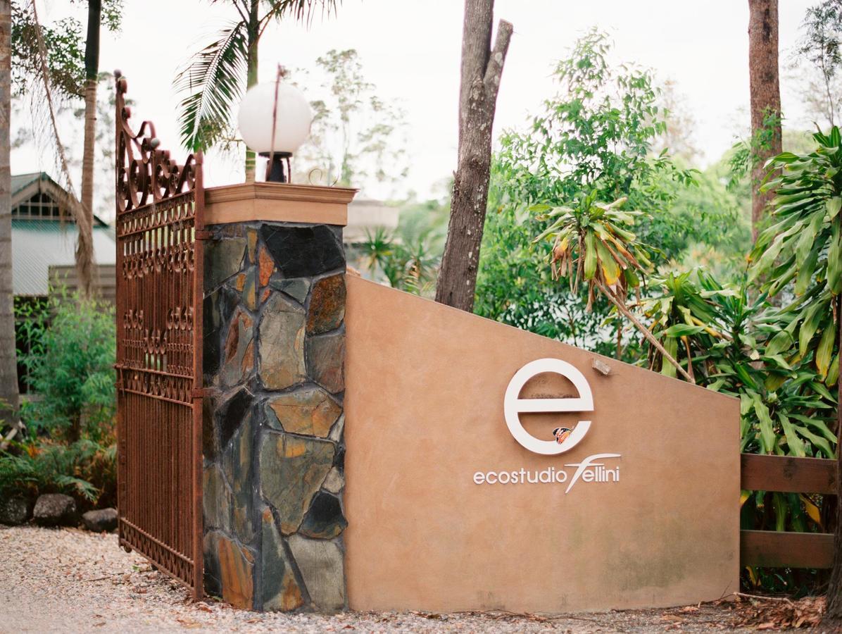 Ecostudio Fellini Gold Coast