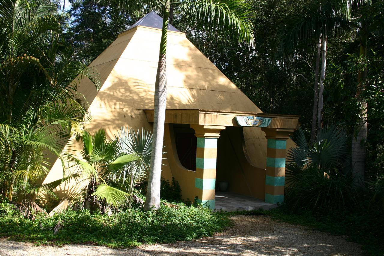 Motel Ecostudio Fellini 4*