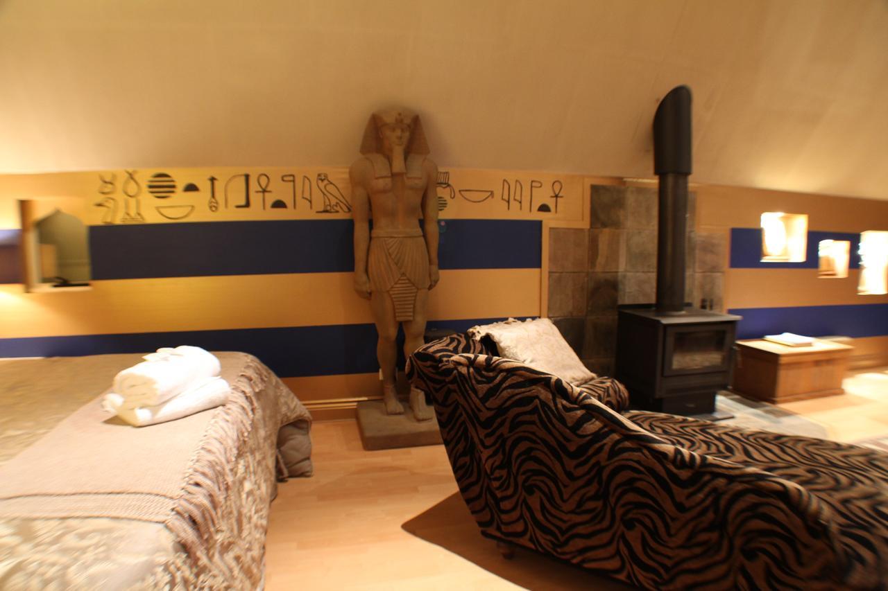 Ecostudio Fellini Motel