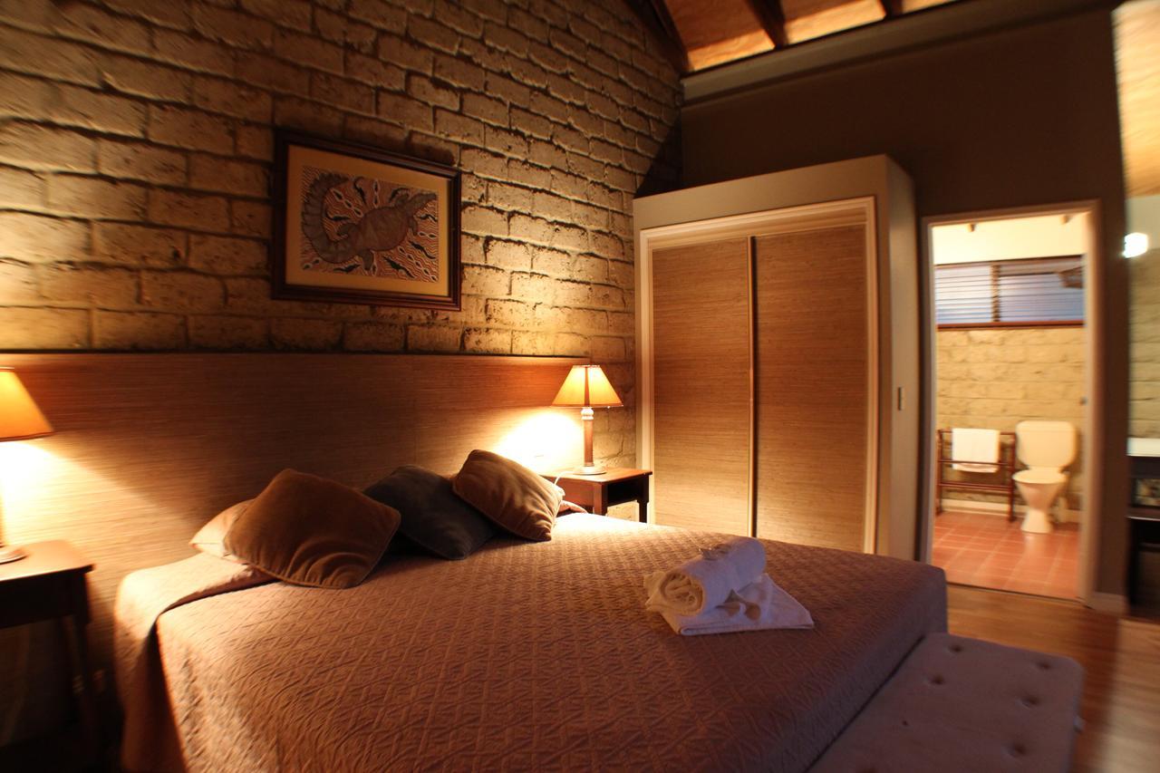 Ecostudio Fellini 4* Gold Coast