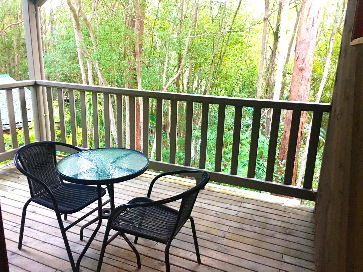 Motel Ecostudio Fellini Gold Coast