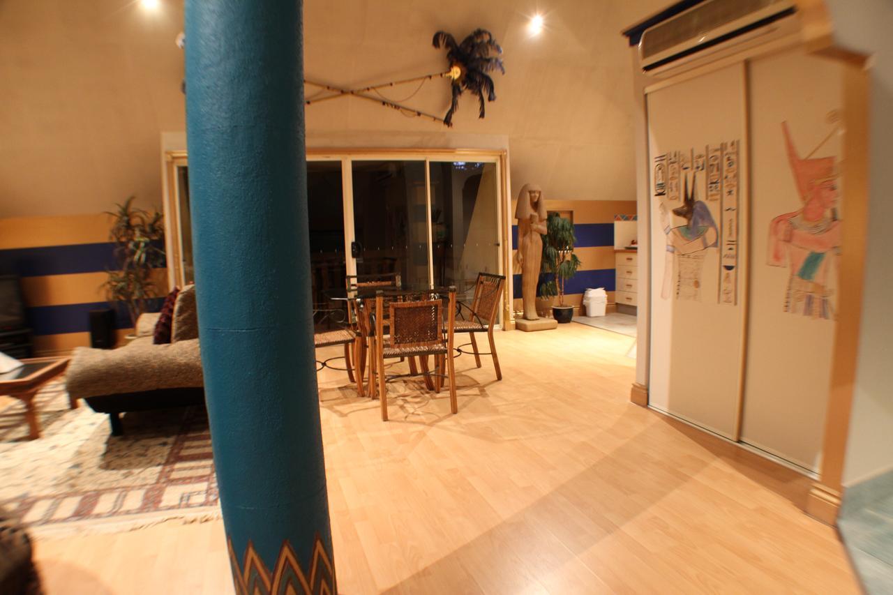 Ecostudio Fellini Motel