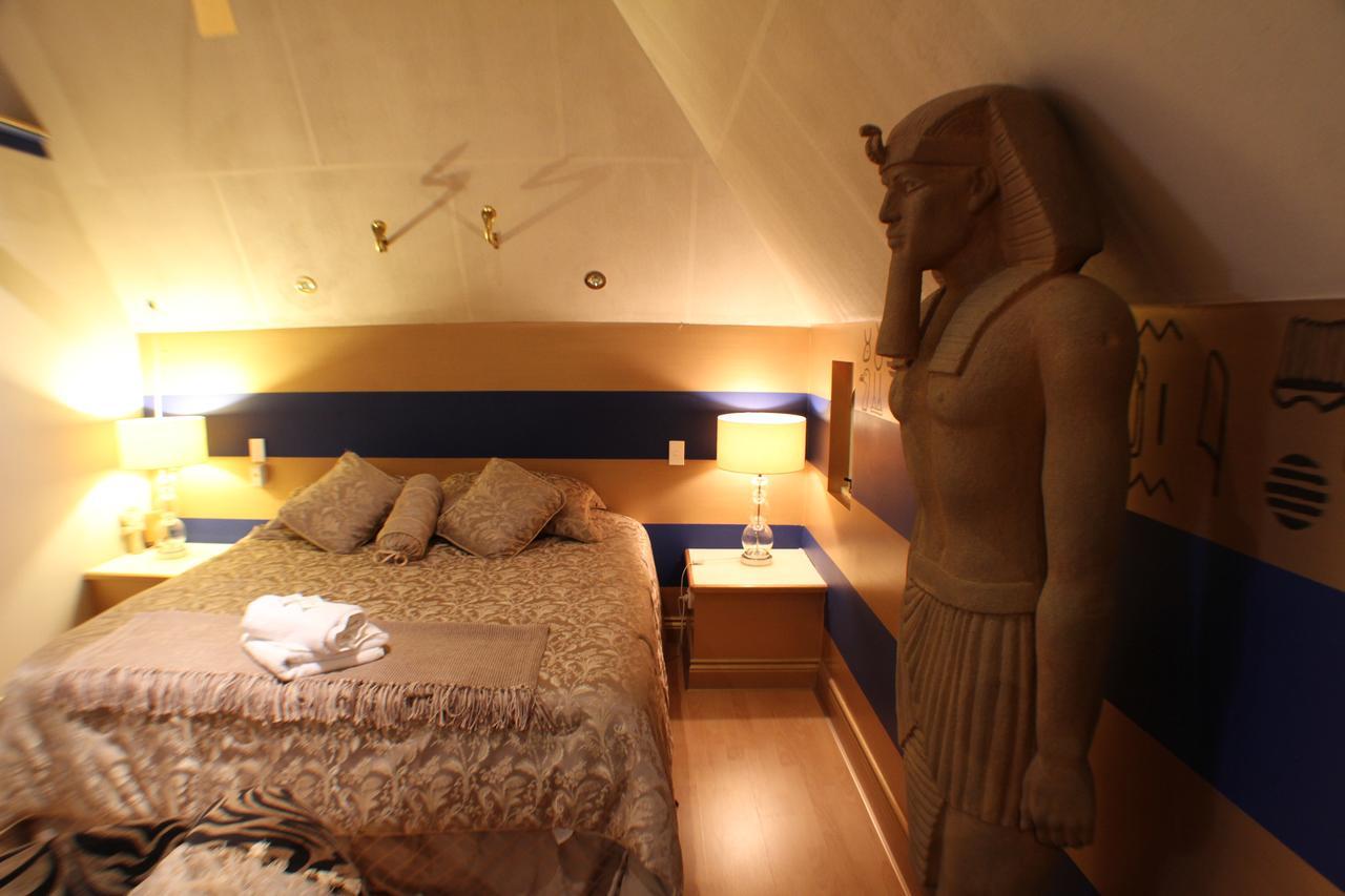 Ecostudio Fellini Motel 4*