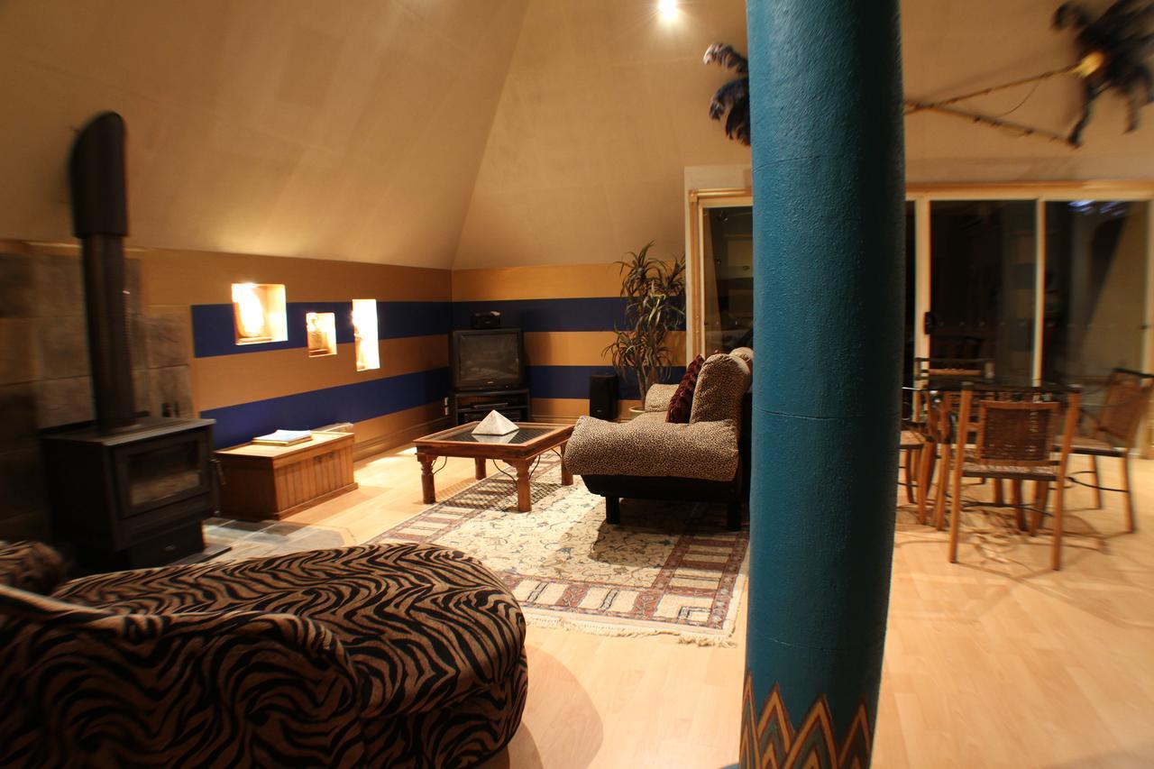 Ecostudio Fellini 4*