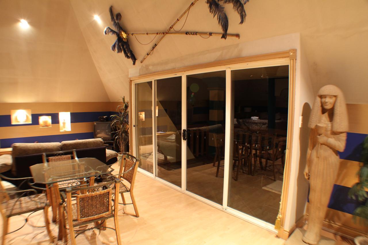 Ecostudio Fellini 4*