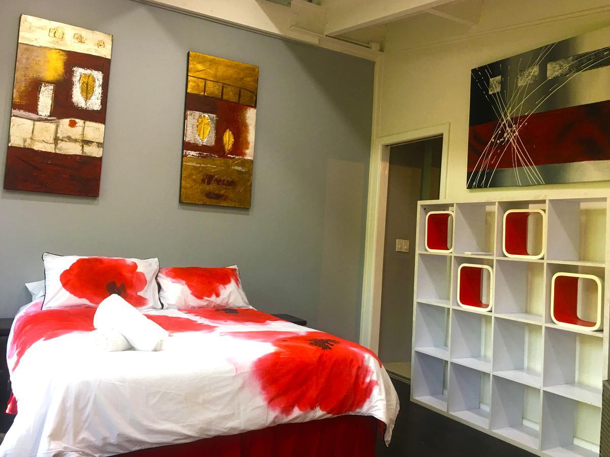 Ecostudio Fellini Motel