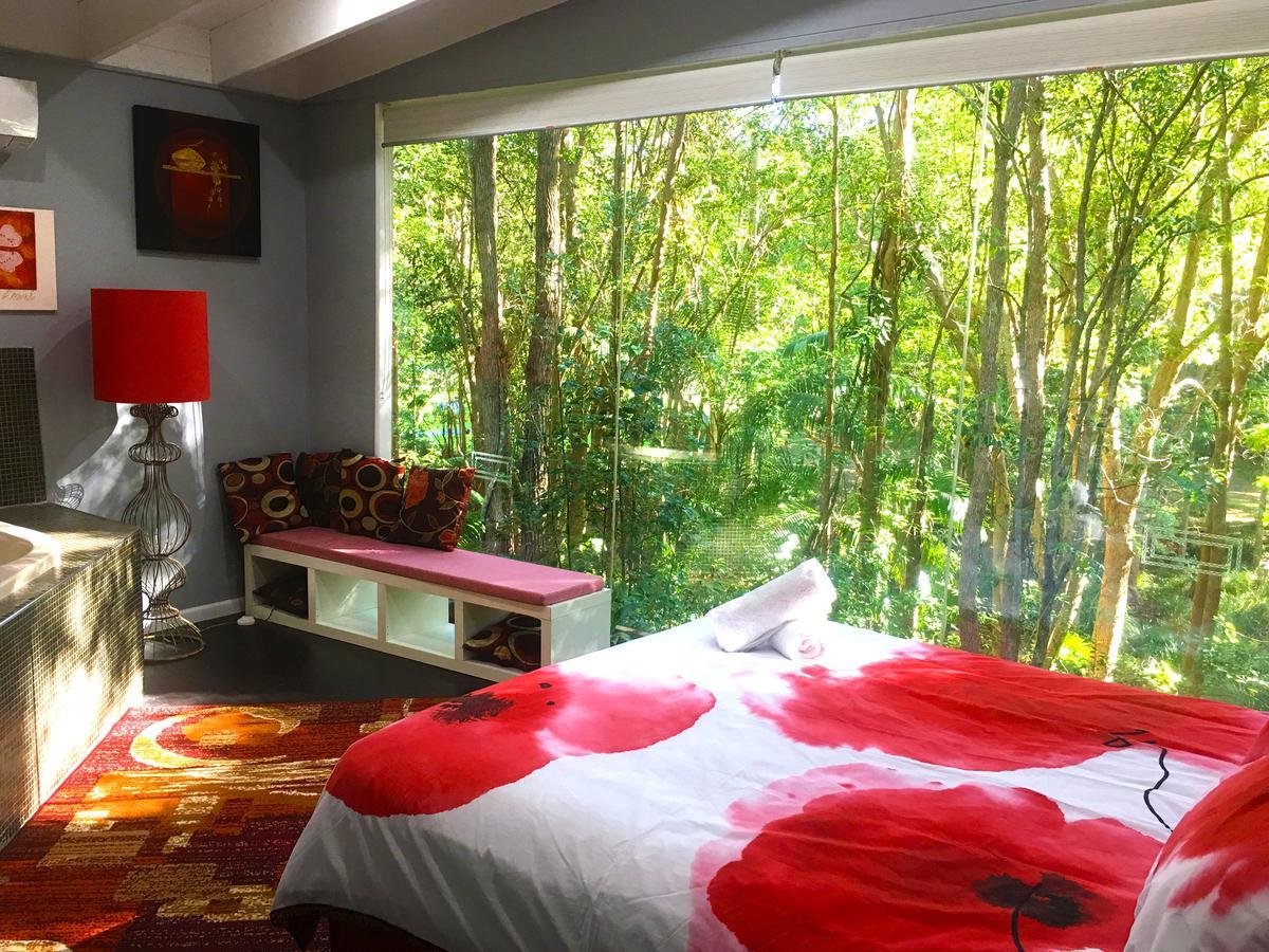 Motel Ecostudio Fellini Gold Coast