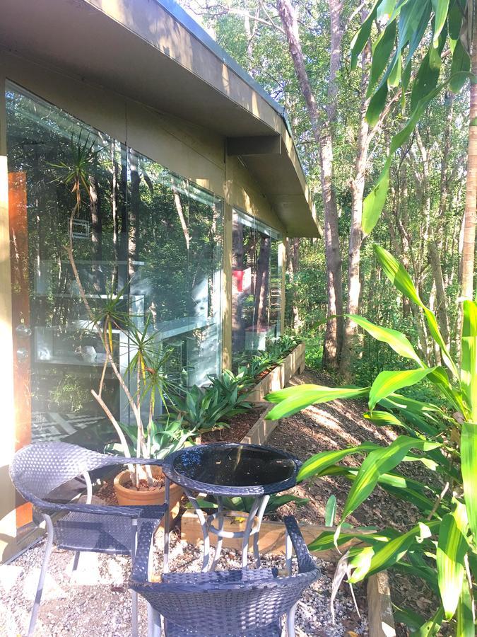 Motel Ecostudio Fellini Gold Coast
