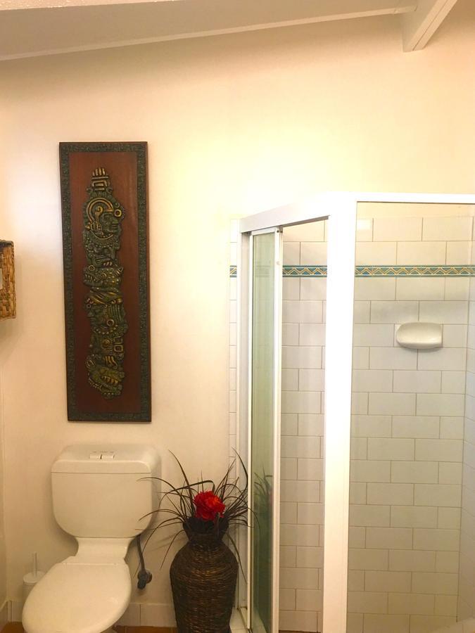 Motel Ecostudio Fellini