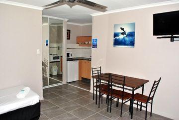 Club Surfers Gold Coast
