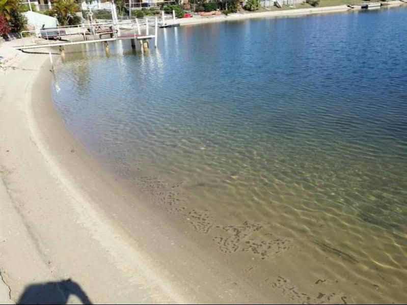 Rumrunner Holiday home Gold Coast