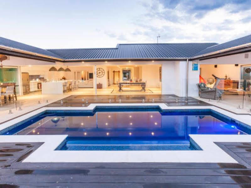Rumrunner Holiday home *