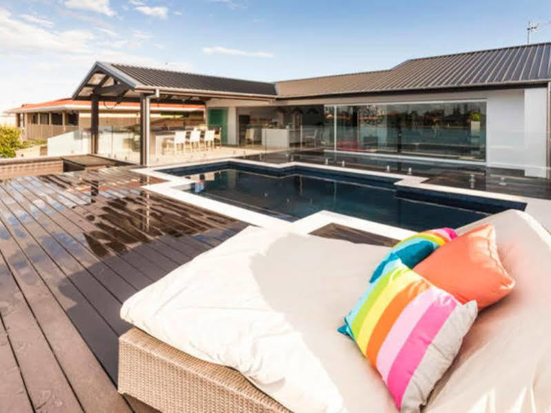 Rumrunner Holiday home Gold Coast