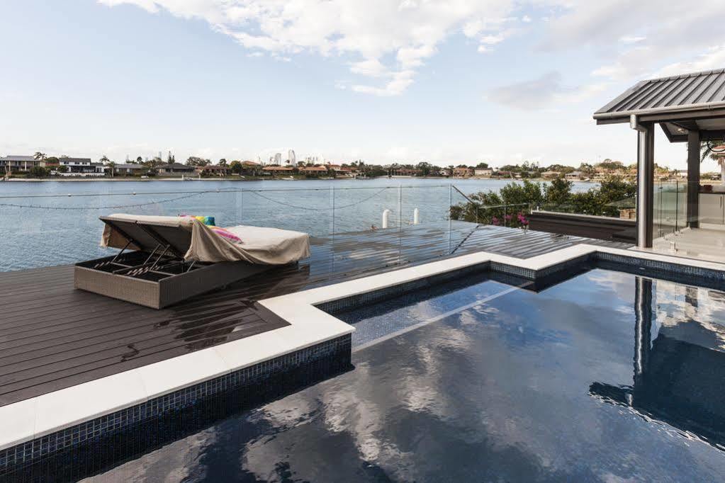 Rumrunner Holiday home Gold Coast