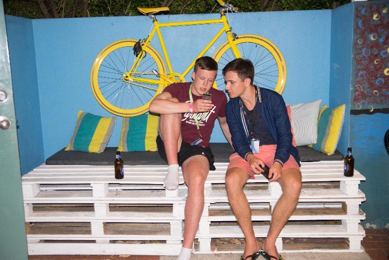 Aquarius Hostel Gold Coast
