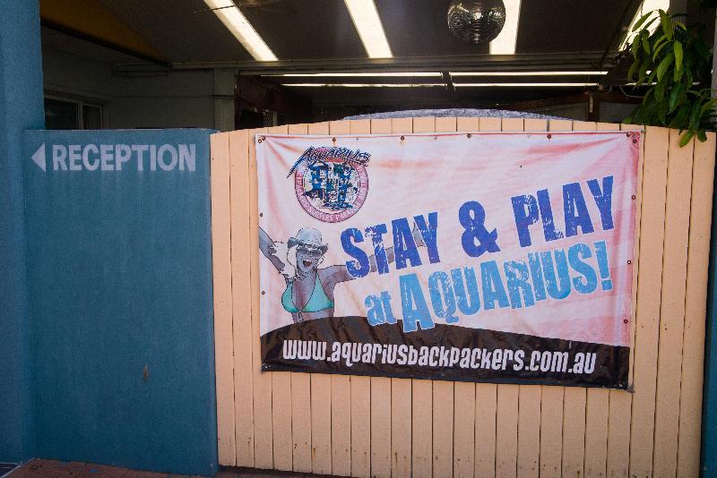 Aquarius * Gold Coast