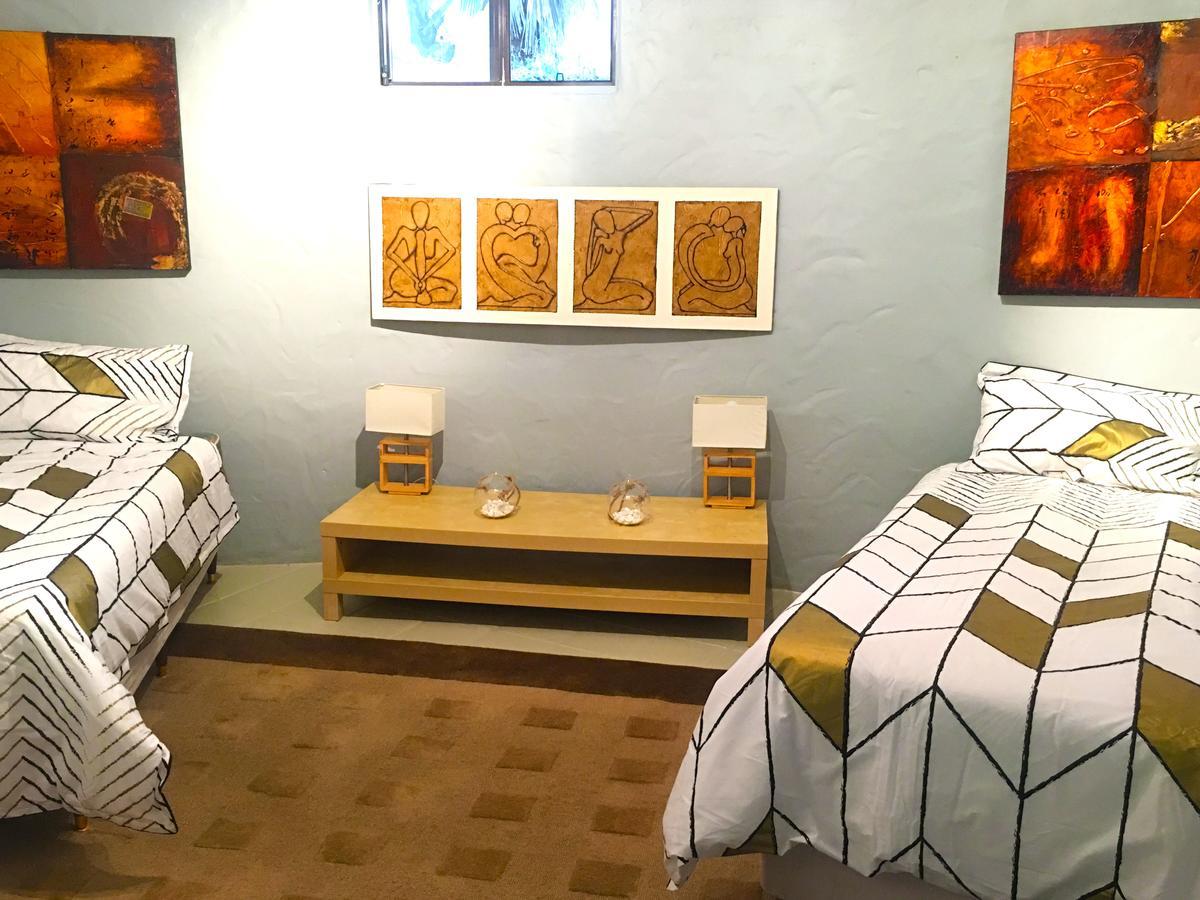 Ecostudio Fellini 4*