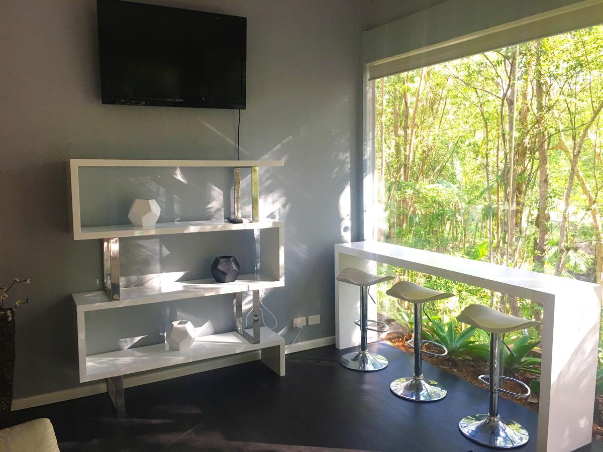 Ecostudio Fellini Motel Gold Coast